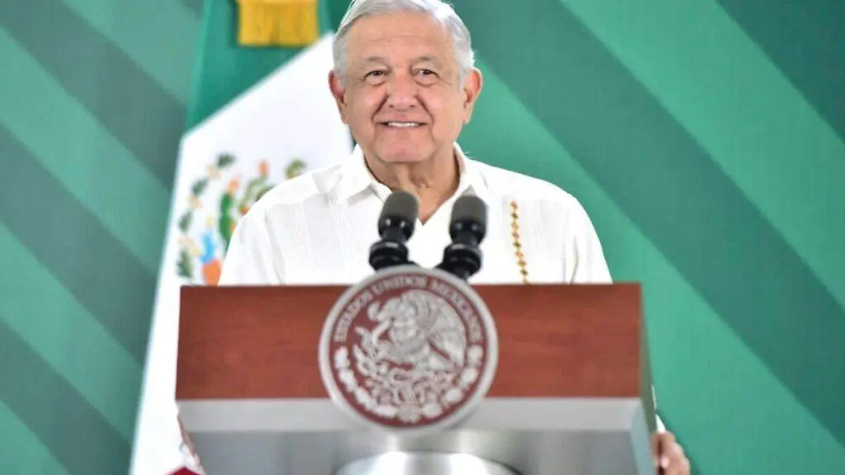 AMLO espera respuesta formal de EU para definir asistencia a Cumbre de las Américas